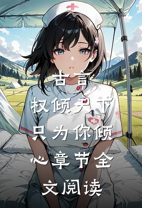 古言：权倾天下，只为你倾心章节全文阅读