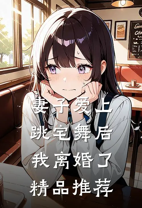 妻子爱上跳宅舞后，我离婚了精品推荐