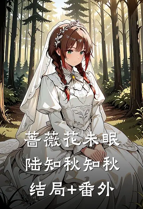 蔷薇花未眠陆知秋知秋结局+番外