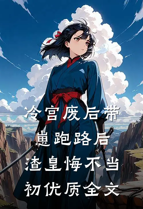 冷宫废后带崽跑路后，渣皇悔不当初优质全文