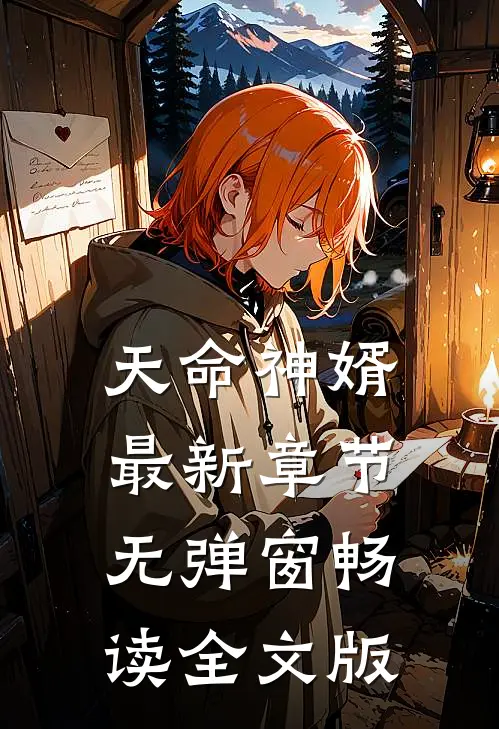 天命神婿 最新章节 无弹窗畅读全文版