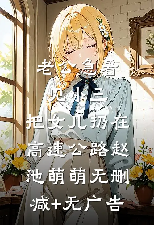 老公急着见小三，把女儿扔在高速公路赵池萌萌无删减+无广告
