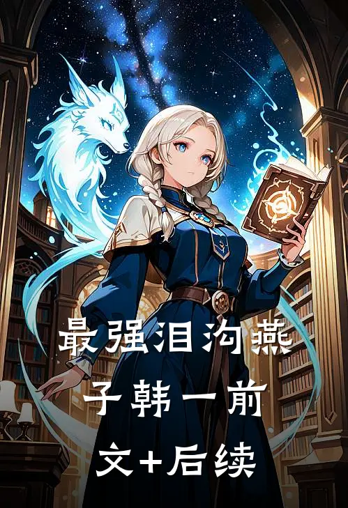 最强泪沟燕子韩一前文+后续