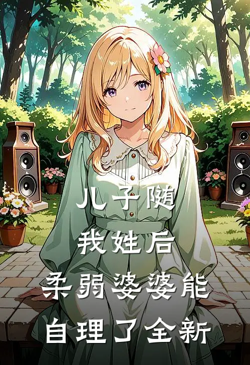 儿子随我姓后，柔弱婆婆能自理了全新