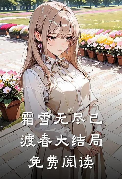 霜雪无尽已渡春大结局免费阅读