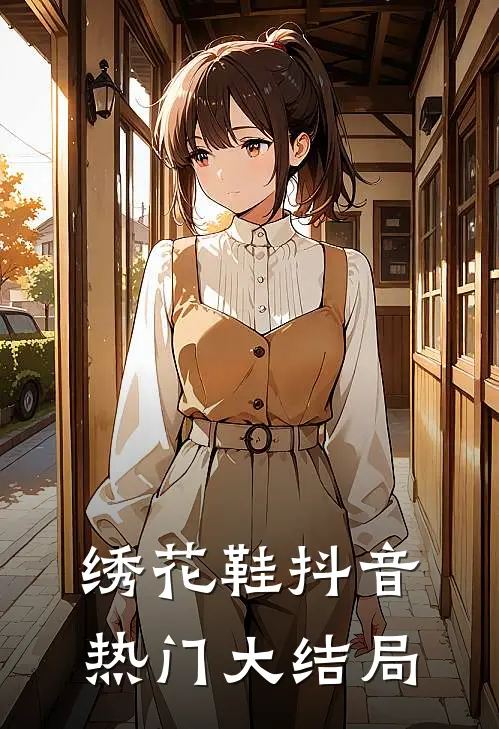 绣花鞋抖音热门大结局