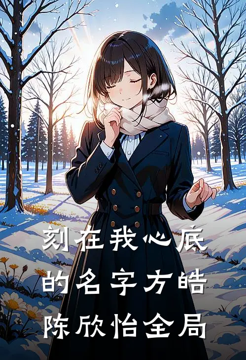 刻在我心底的名字方皓陈欣怡全局