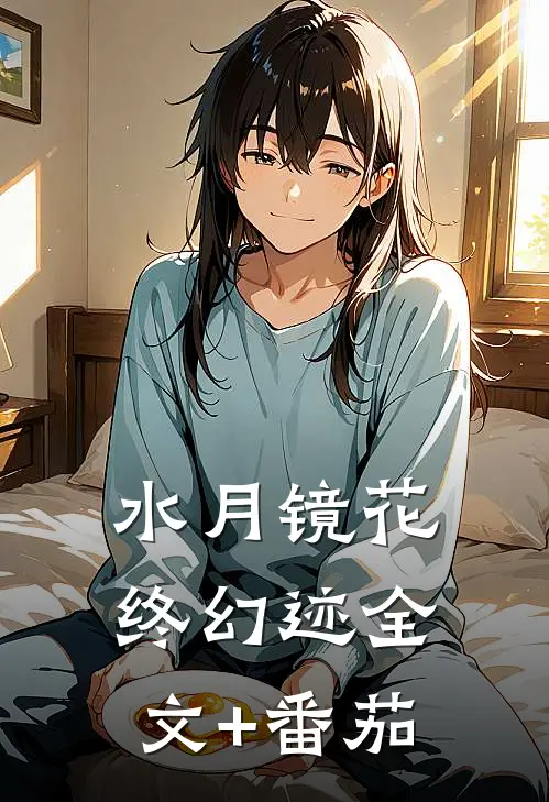 水月镜花终幻迹全文+番茄