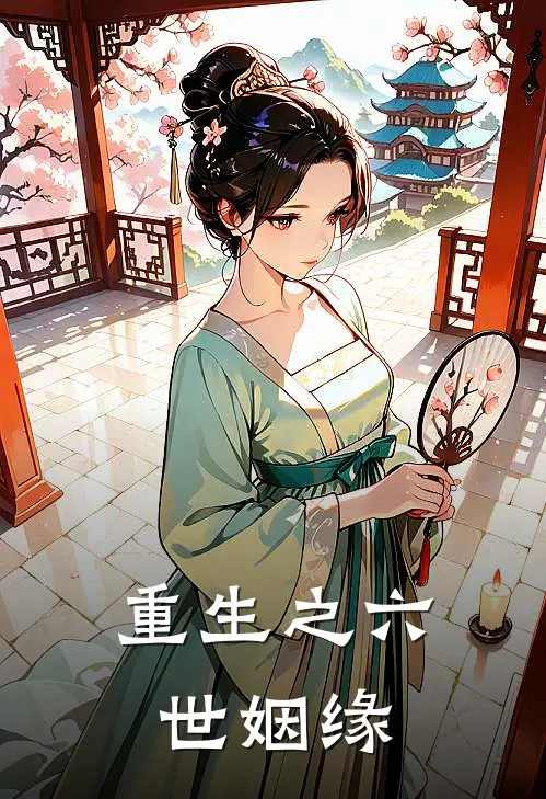重生之六世姻缘