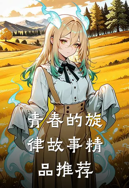 青春的旋律故事精品推荐