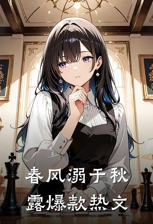 春风溺于秋露爆款热文