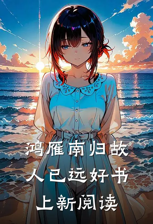 鸿雁南归故人已远好书上新阅读