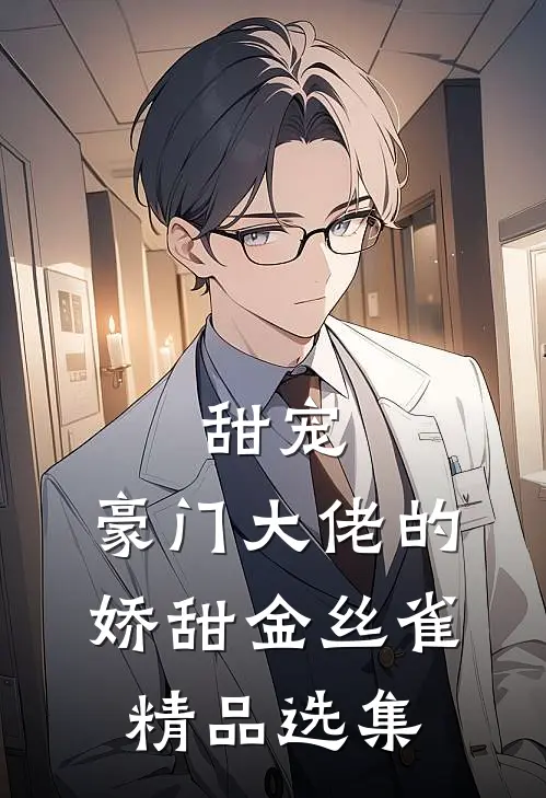 甜宠：豪门大佬的娇甜金丝雀精品选集