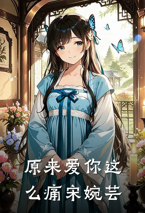 原来爱你这么痛宋婉芸