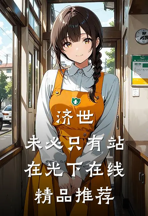 济世,未必只有站在光下在线精品推荐