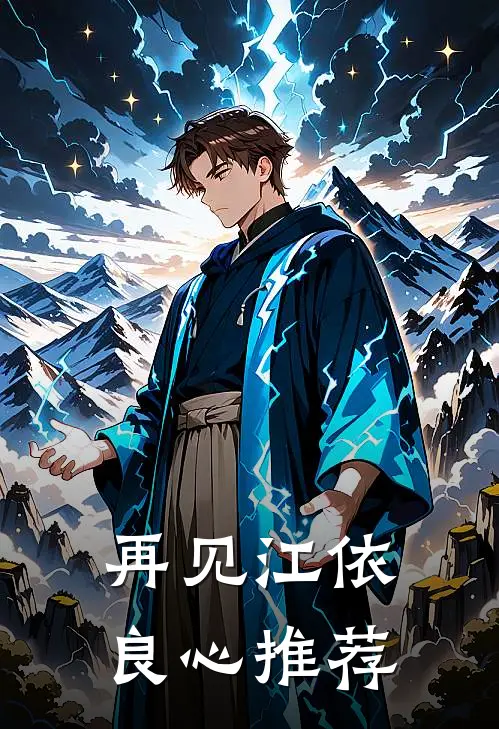 再见江依良心推荐