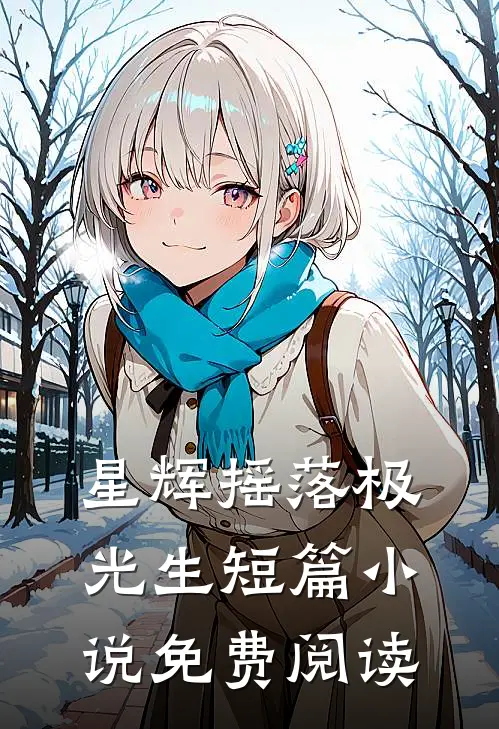 星辉摇落极光生短篇小说免费阅读