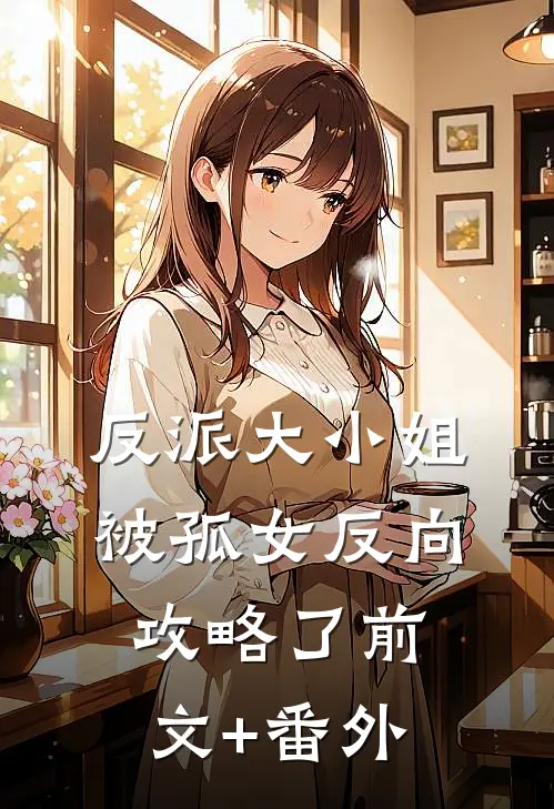 反派大小姐，被孤女反向攻略了前文+番外