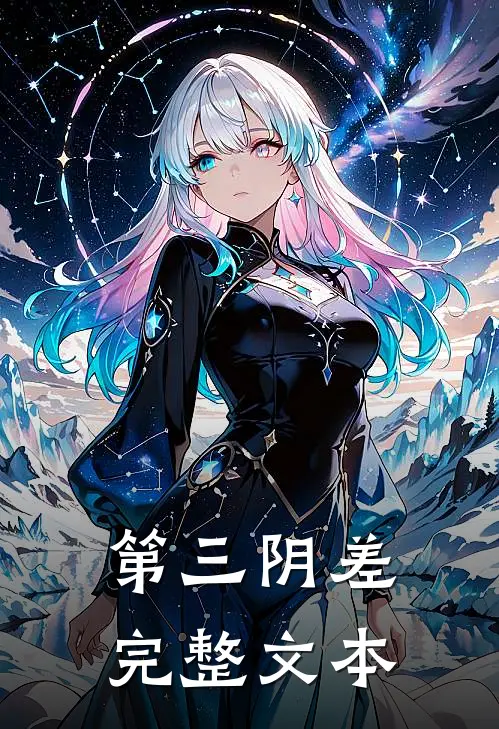 第三阴差完整文本