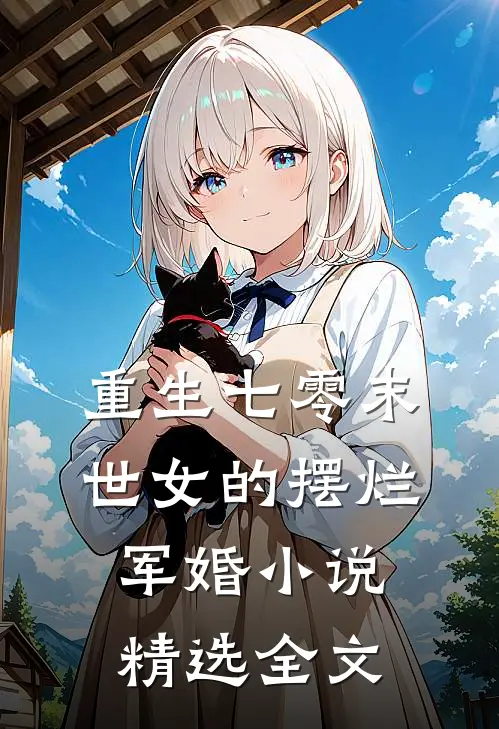 重生七零末世女的摆烂军婚小说精选全文