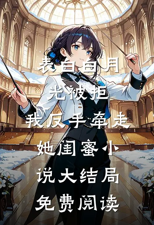 表白白月光被拒，我反手牵走她闺蜜小说大结局免费阅读
