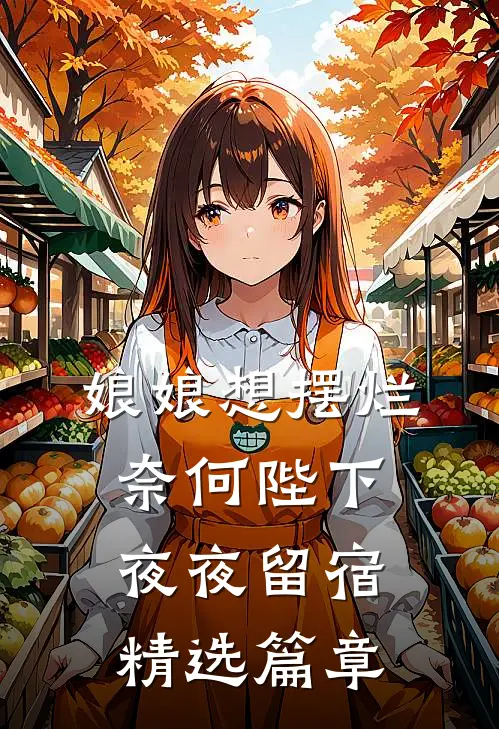 娘娘想摆烂，奈何陛下夜夜留宿精选篇章