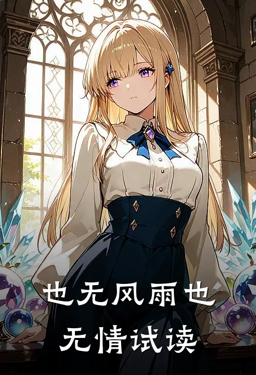 也无风雨也无情试读