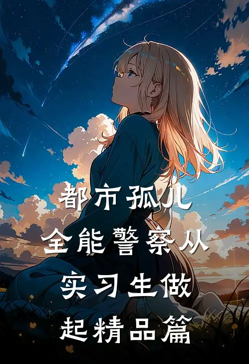 都市孤儿：全能警察从实习生做起精品篇