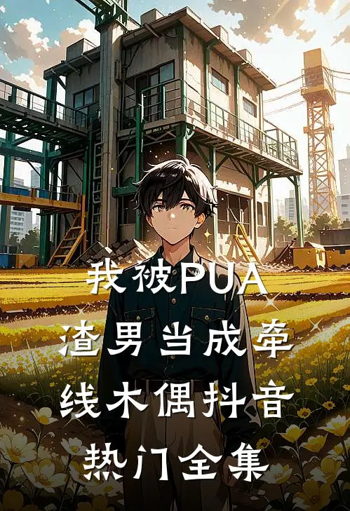我被PUA渣男当成牵线木偶抖音热门 全集