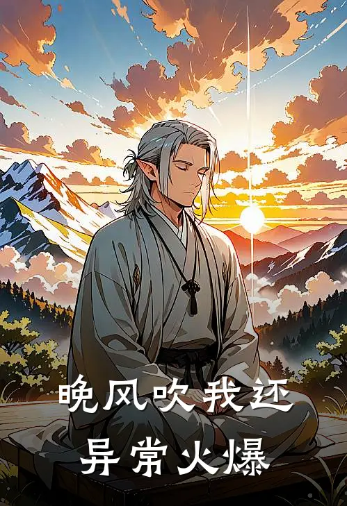 晚风吹我还异常火爆