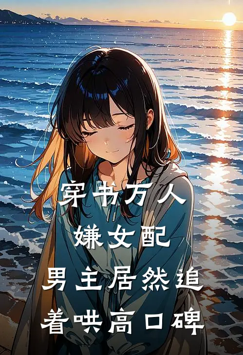 穿书万人嫌女配，男主居然追着哄高口碑