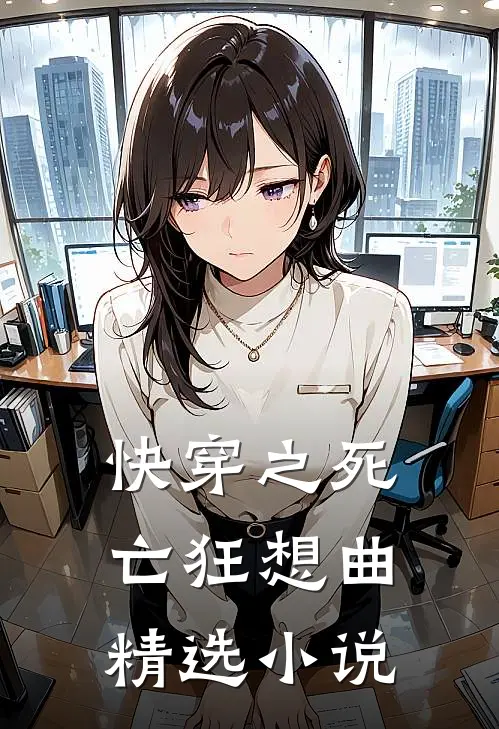 快穿之死亡狂想曲精选小说