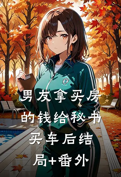 男友拿买房的钱给秘书买车后结局+番外