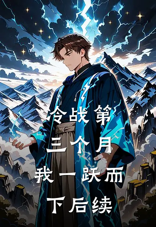 冷战第三个月，我一跃而下后续