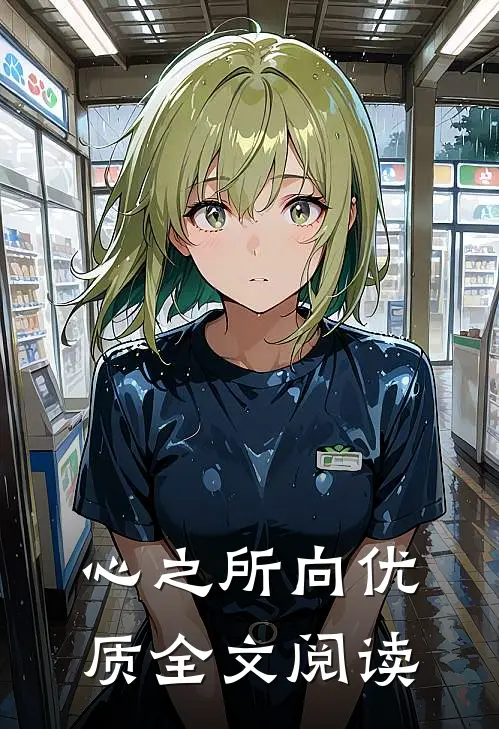 心之所向优质全文阅读