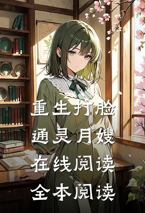 重生打脸通灵月嫂在线阅读全本阅读