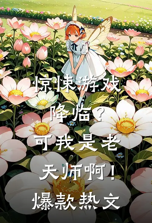 惊悚游戏降临？可我是老天师啊！爆款热文