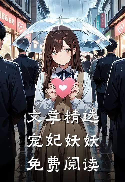 文章精选宠妃妖妖免费阅读