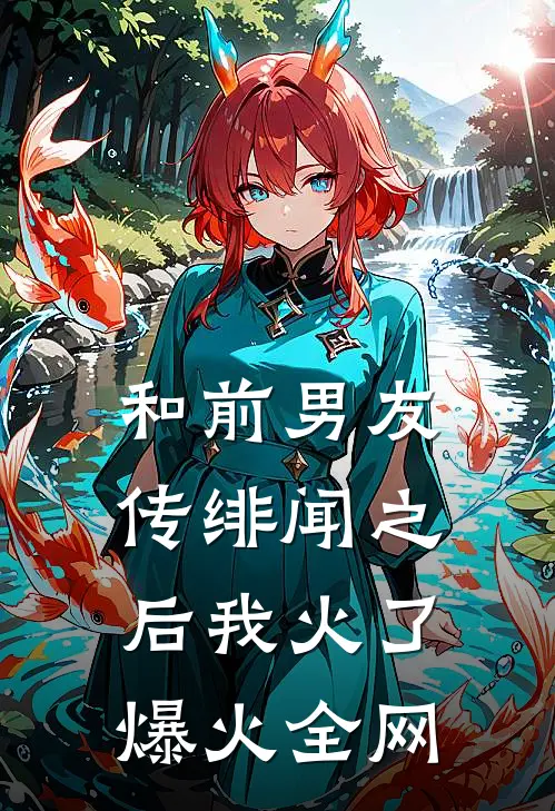 和前男友传绯闻之后我火了爆火全网