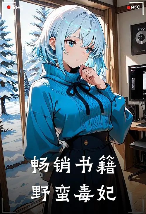 畅销书籍野蛮毒妃