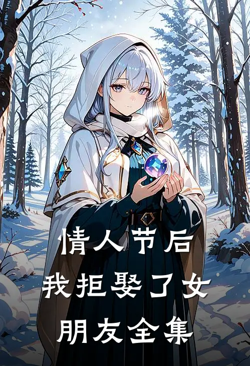 情人节后，我拒娶了女朋友 全集