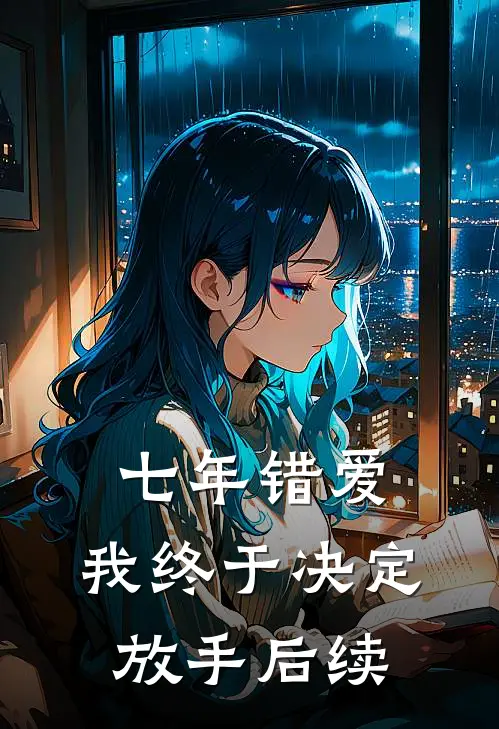 七年错爱，我终于决定放手后续