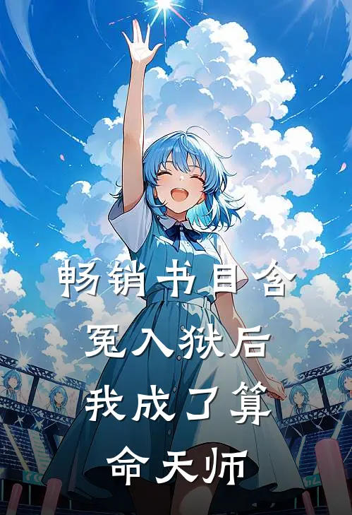 畅销书目含冤入狱后，我成了算命天师