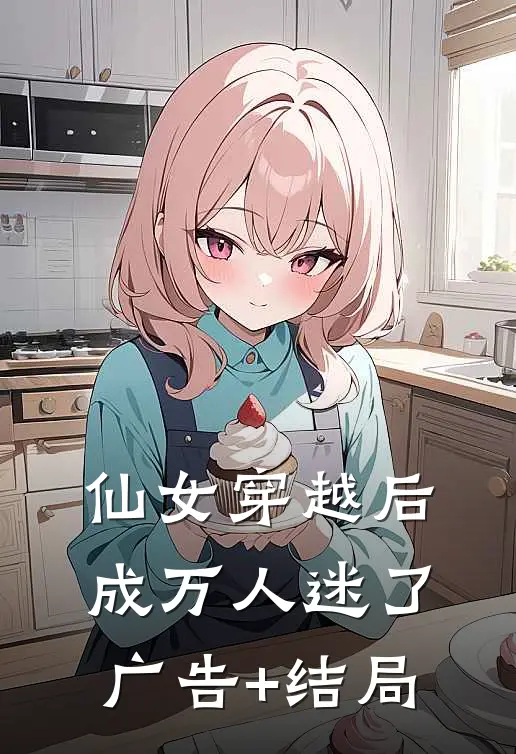 仙女穿越后，成万人迷了广告+结局