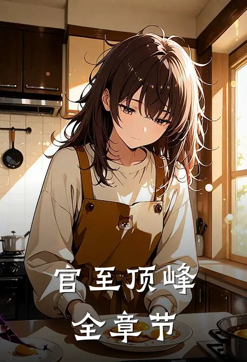 官至顶峰全章节