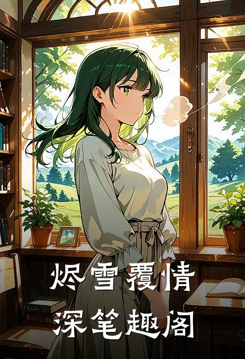 烬雪覆情深笔趣阁
