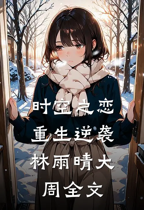 时空之恋:重生逆袭林雨晴大周全文