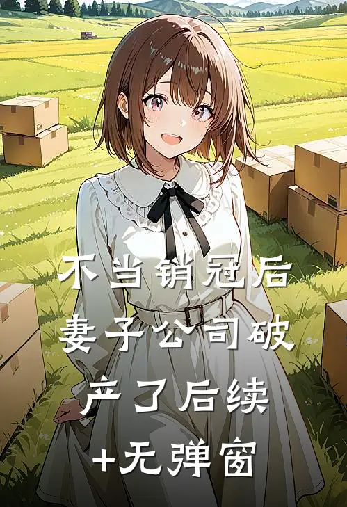 不当销冠后，妻子公司破产了后续+无弹窗