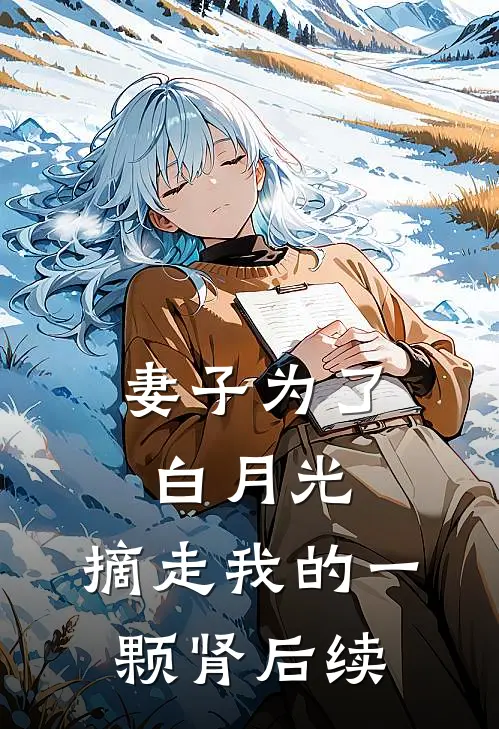 妻子为了白月光，摘走我的一颗肾后续