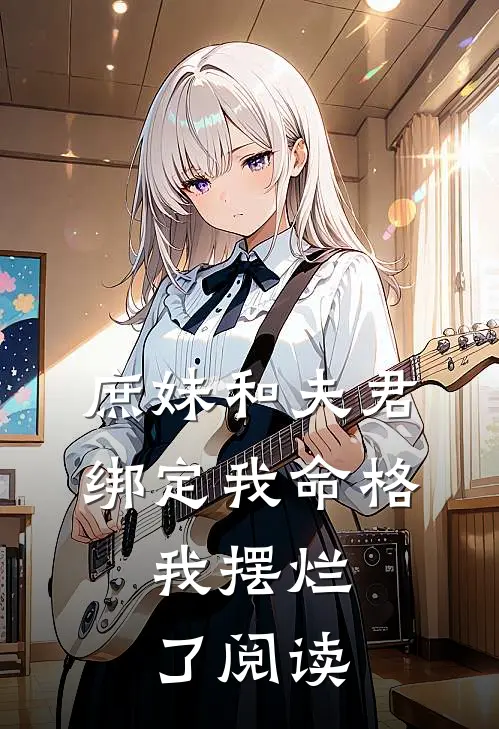 庶妹和夫君绑定我命格，我摆烂了阅读